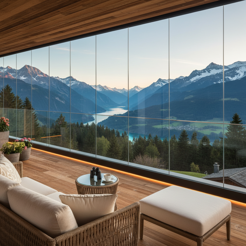 Solarenergie Schweiz - Photovoltaik Ratgeber